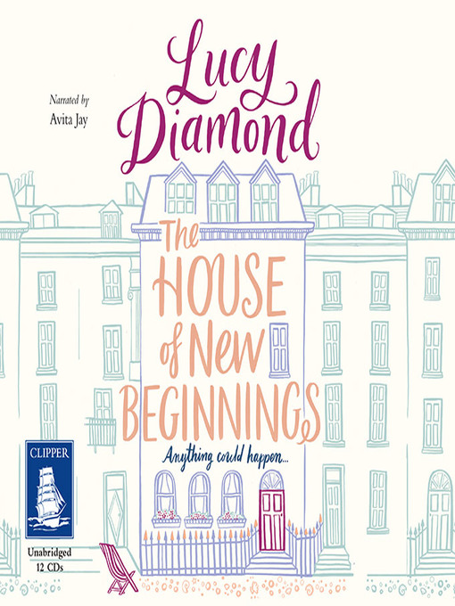 Title details for The House of New Beginnings by Lucy Diamond - Available